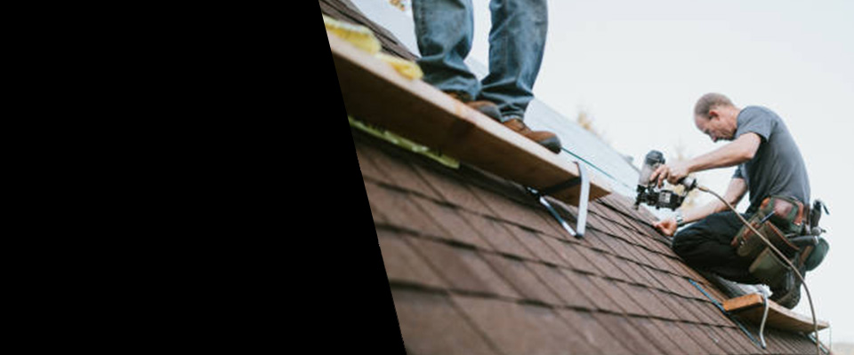 Washington Roofing Contractors